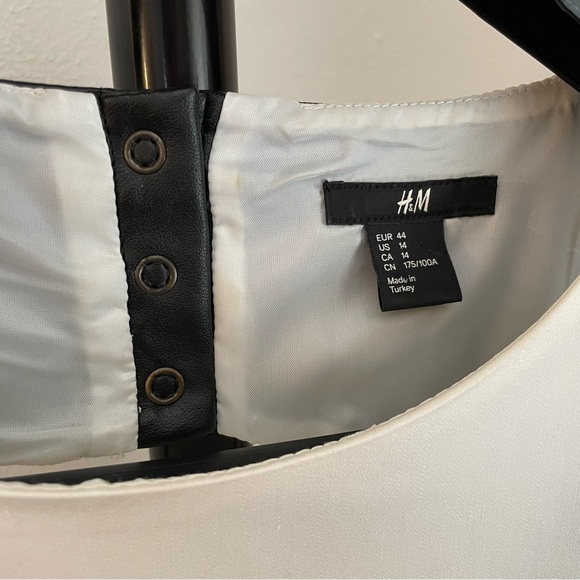 H&M Dress, Women’s Size 14 - Picture 6 of 11